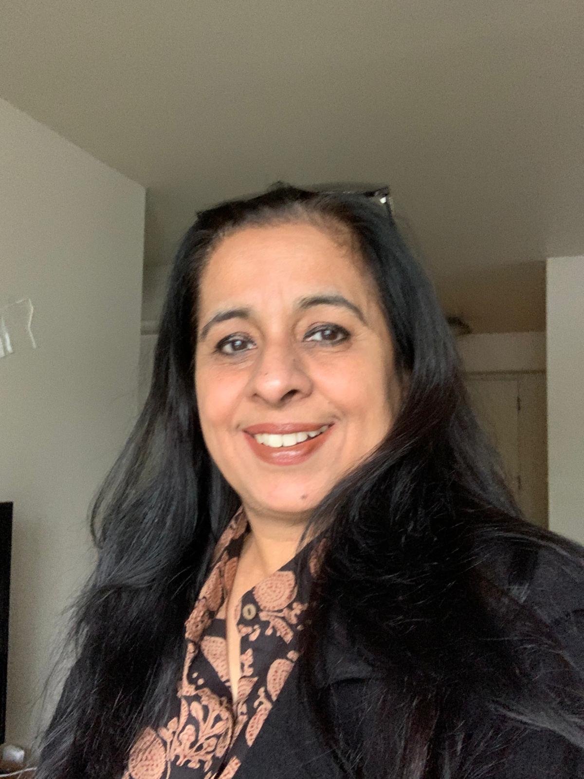 Dr. Indrani Singh