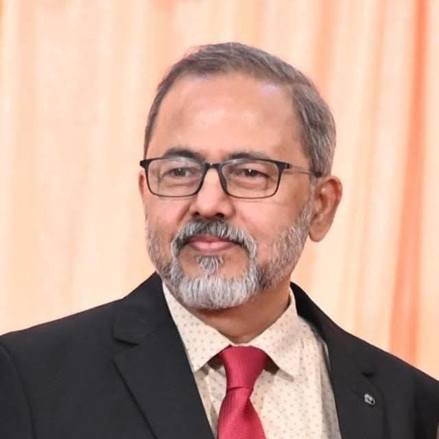 Rajiv Ranjan Singh